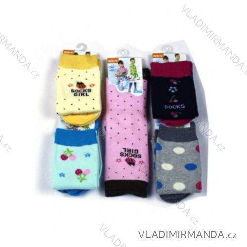 Kinder Mädchen Kinder (24-27) AURA.VIA GT067