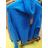Sweater Rollkragenpullover Langarm Frauen (S-M-L ONE SIZE) Italská móda IM820052