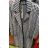 Damenmantel (S-M-L ONE SIZE) Italienische Mode IM820058