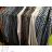 Damenmantel (S-M-L ONE SIZE) Italienische Mode IM820058