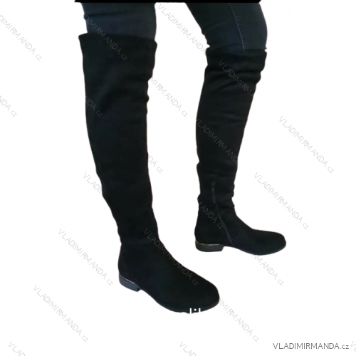 Winterstiefel für Damen (37-38) OBUV OB318006