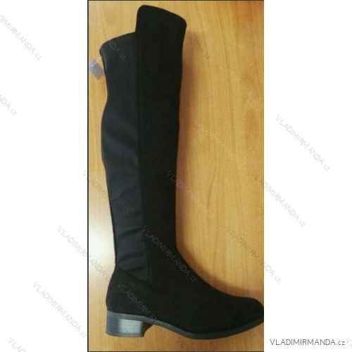 Winterstiefel für Damen (37-38) OBUV OB318006