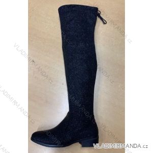 Winterstiefel für Damen (37-38) OBUV OB318006