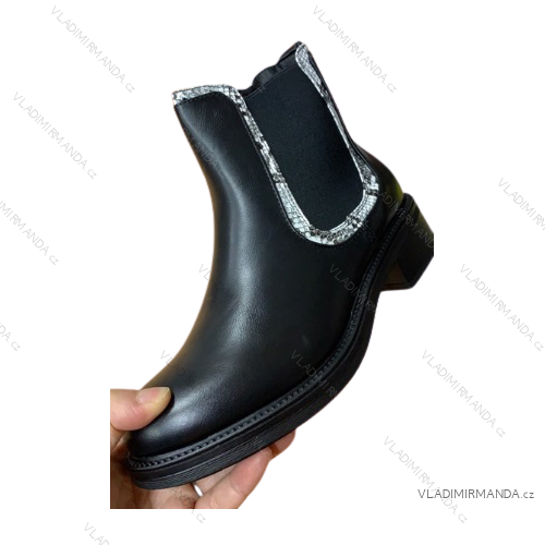 Stiefeletten Damen (36-41) WSHOES SHOES