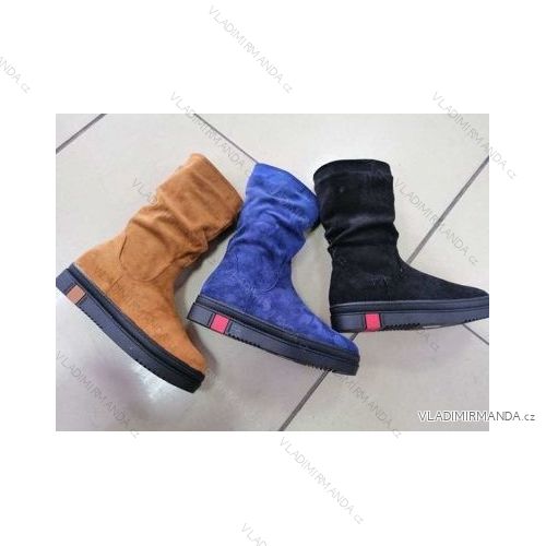 Winterstiefel für Damen (37-38) OBUV OB318006