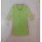 Nachthemden Langarm Damen Baumwolle (m-2xl) COANDIN S2494A
