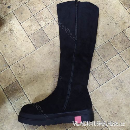 Winterstiefel für Damen (37-38) OBUV OB318006