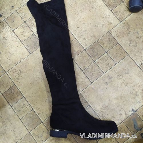 Winterstiefel für Damen (37-38) OBUV OB318006