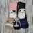 Damensocken (35-41) AURA.VIA NP21
