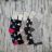 Damensocken (35-41) AURA.VIA NP21