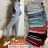 Damen Jogginghose aus Samt (S-XL) TURKISH FASHION TMWL20633