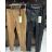 Kleid mit 3/4 Ärmeltasche für Damen (uni sl) ITALIAN Fashion IM3181746