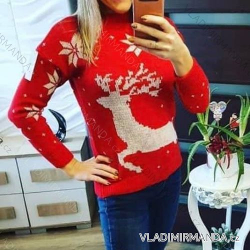 Langarmjacke (Einheitsgröße) ITALIAN MODA IMC17324