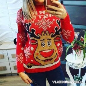 Langarmjacke (Einheitsgröße) ITALIAN MODA IMC17324