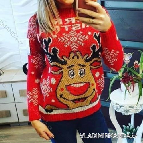 Langarmjacke (Einheitsgröße) ITALIAN MODA IMC17324