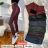 Leggings lange isolierte Damenjeans (S-3XL) TURKISH FASHION TMWL20619
