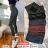 Leggings lange isolierte Damenjeans (S-3XL) TURKISH FASHION TMWL20619