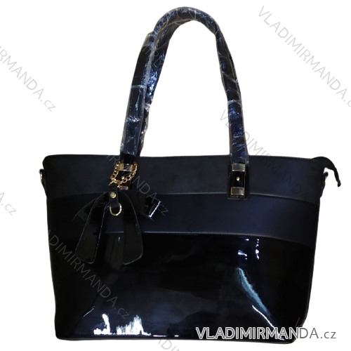 Damenhandtasche (EINE GRÖSSE) ITALIENISCHE MODE IM1620006
