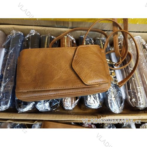 Damenhandtasche (uni) ITALIAN Fashion IM8171557