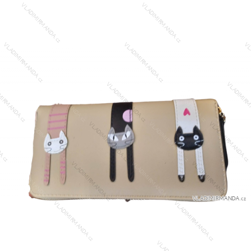 Damenhandtasche (uni) ITALIAN Fashion IM8171557