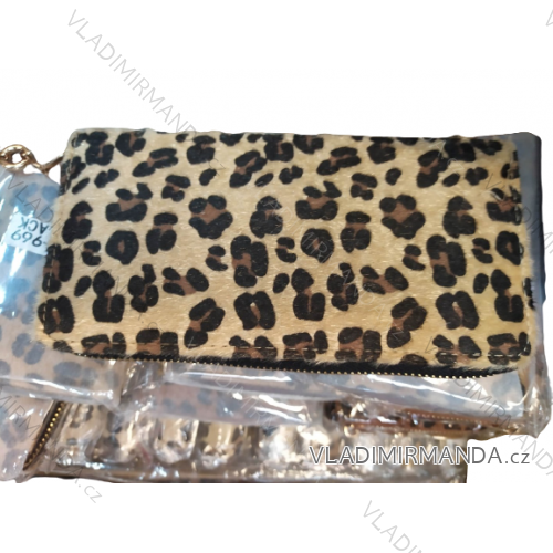 Damenhandtasche (uni) ITALIAN Fashion IM8171557