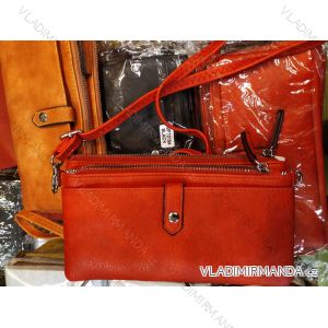 Damenhandtasche (uni) ITALIAN Fashion IM8171557