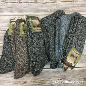 Herrensocken aus Wolle (39-42,43-46) LOOKEN LOK19037