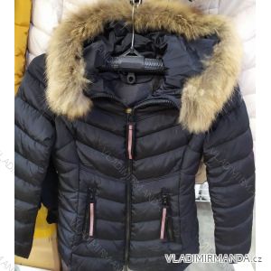 Jacke Herbstfrauen (M-3XL) BILIN BIL19BI-1906