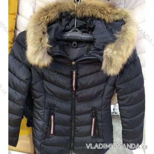 Jacke Herbstfrauen (M-3XL) BILIN BIL19BI-1906