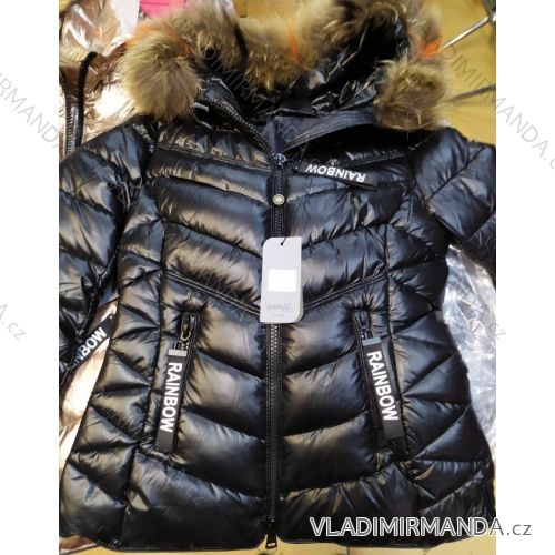 Jacke Herbstfrauen (M-3XL) BILIN BIL19BI-1906