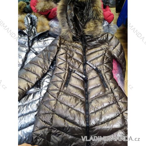 Jacke Herbstfrauen (M-3XL) BILIN BIL19BI-1906