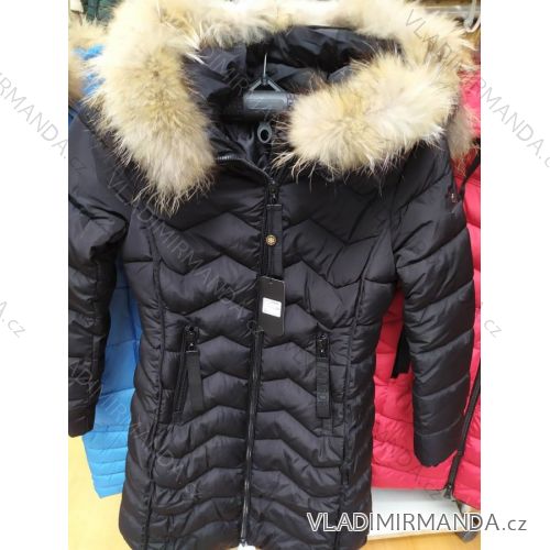 Jacke Herbstfrauen (M-3XL) BILIN BIL19BI-1906