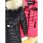 Jacke Herbstfrauen (M-3XL) BILIN BIL19BI-1906