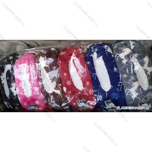 Domestizierte Damenschuhe sowie Weihnachtsthema für Mädchen und Jungen (35-41) AURA.VIA NM1613