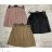 Kleid mit 3/4 Ärmeltasche für Damen (uni sl) ITALIAN Fashion IM3181746