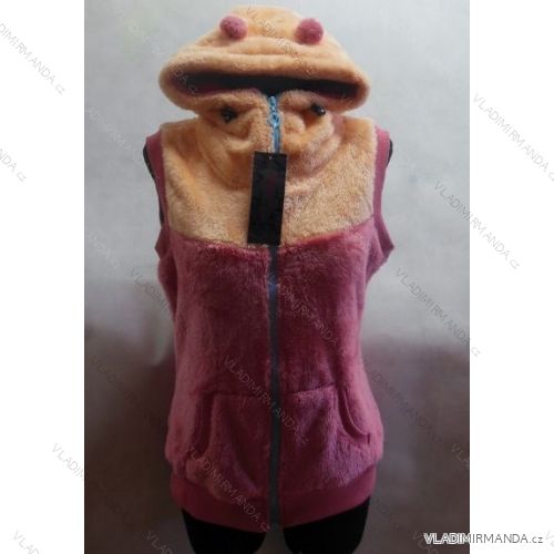 Damenweste (m-xxl) BENTER 10607
