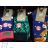 Herrensocken schwach (42-46) POLISH MODA DPP20003