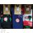 Herrensocken schwach (42-46) POLISH MODA DPP20003