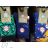 Herrensocken schwach (42-46) POLISH MODA DPP20003