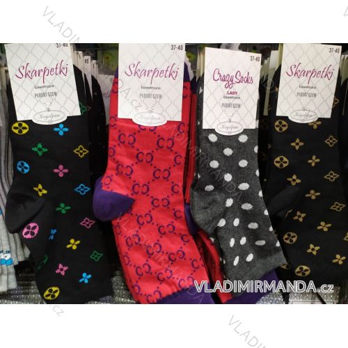 Herrensocken schwach (42-46) POLISH MODA DPP20003