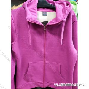 Damen Sweatshirt warm (m-2xl) EPISTER BES2058407