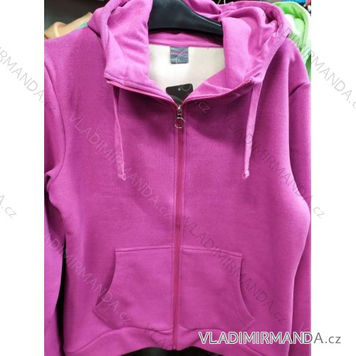 Damen Sweatshirt warm (m-2xl) EPISTER BES2058407