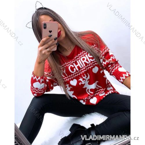 Elegante Kunstleder-Damenhose (S-XL) ITALIAN FASHION IMWD20480