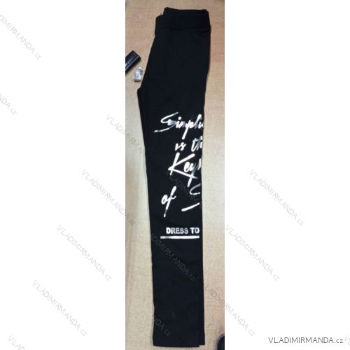 Lange Damengamaschen (S-XL) TURKISH FASHION TM81932300