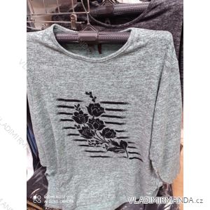 Tunika Damen (XL-3XL) EXKZOTISCHE TÜRKEI HERGESTELLT TM818007