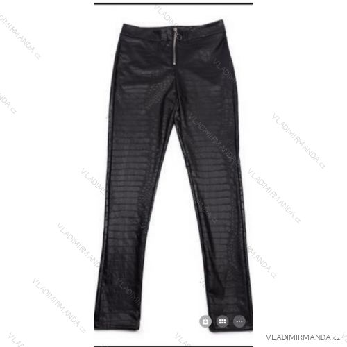 Warme Damengamaschen (S-XXL) TURKISH FASHION TM920005