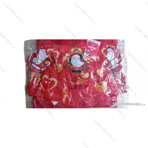 Boxer Mens Weihnachten (m-3xl) AURA.VIA FR7603