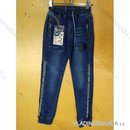 Kinderhosen Mädchen (6-14 Jahre) KEYIQI AL-1406