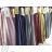 Rock Sommer lange Damen (uni sl) ITALIENISCHE Mode IM718163