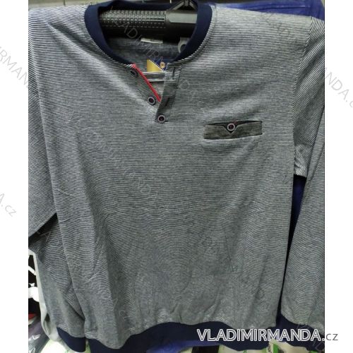 Herren Langarmhemd (M-2xl) DYNAMIC OBS18019